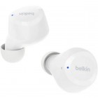 Belkin Навушники Soundform Bolt True Wireless White