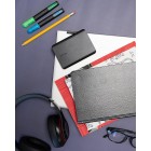 Накопичувач HDD Toshiba Canvio Basics 2022 2TB (HDTB520EK3AA)