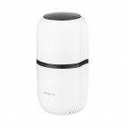 ARDESTO Кавомолка роторна 150Вт, об'єм зерен-80г, пластик, білий ARDESTO Кавомолка роторна 150Вт, об'єм зерен-80г, пластик, білий