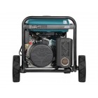 Könner & Söhnen Генератор газо-бензиновий інверторний KS8100IEG, 230В, 8.5кВт, електростартер, 68кг.