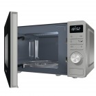 Gorenje Мікрохвильова піч, 20л, електр. управл., 800Вт, дисплей
