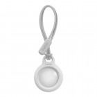 Belkin Secure Holder with Strap AirTag[F8W974BTWHT]