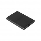 Transcend Портативний SSD USB 3.1 Gen 2 Type-C ESD270C 500GB Transcend Портативний SSD USB 3.1 Gen 2 Type-C ESD270C 500GB