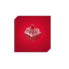 HyperX Клавіатура Alloy Origins Core PBT Aqua USB RGB ENG/RU Black