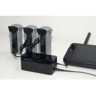 Autel Хаб для заряджання акумуляторів EVO Max 4T