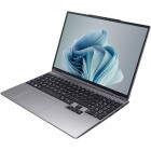 Dream Machines Ноутбук GX5MRXG-15 15.3WQXGA IPS, Intel Ultra 7-155H, 16GB, F1TB, UMA, DOS, чорний
