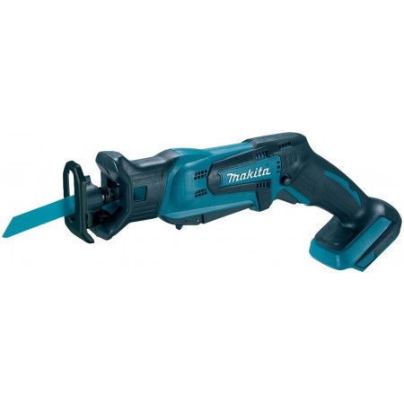 Makita Пила шабельна DJR183Z, 18В LXT, до 50мм, 1.8 кг