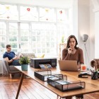 Brother Багатофункціональний пристрій A4 кол. DCP-T425W з Wi-Fi