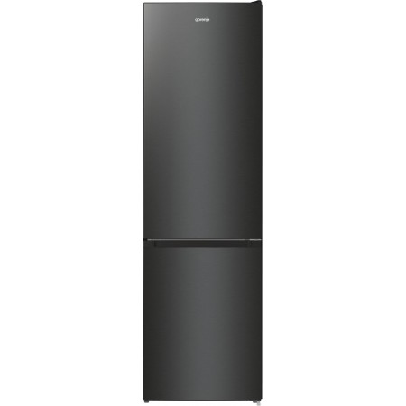 Gorenje Холодильник з нижньою морозильною камерою NRK6202EBX