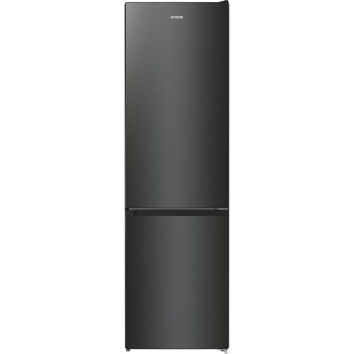 Gorenje Холодильник з нижньою морозильною камерою NRK6202EBXL4