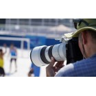 Об'єктив Sony 70-200mm f/2.8 GM2 Чорний/Сірий