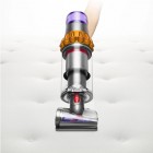 Dyson Пилосос безпровідний V15 Detect Absolute 610Вт, конт пил -0.76л, автон. робота до 60хв, турборежим, сіро-фіолетовий