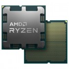 AMD Центральний процесор Ryzen 7 9800X3D 8C/16T 4.7/5.2GHz Boost 96Mb Radeon Graphics AM5 120W w/o cooler Box