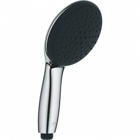 Grohe Душова лійка Vitalio Start 110, 2 функц., хром