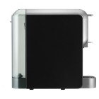 CATLER Кавоварка капсульна Porto 0.8л, капсули, мелена кава, механічне керування, чорно-сірий CATLER Кавоварка капсульна Porto 0.8л, капсули, мелена кава, механічне керування, чорно-сірий