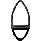 Russell Hobbs Відпарювач Steam Genie 2-в-1, 1700Вт, 150мл, паровий удар -20гр, постійна пара - 20гр, керам. підошва, синій