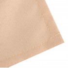 ARDESTO Скатертина Waterproof 120х140см, 100% поліестер, айворі ARDESTO Скатертина Waterproof 120х140см, 100% поліестер, айворі