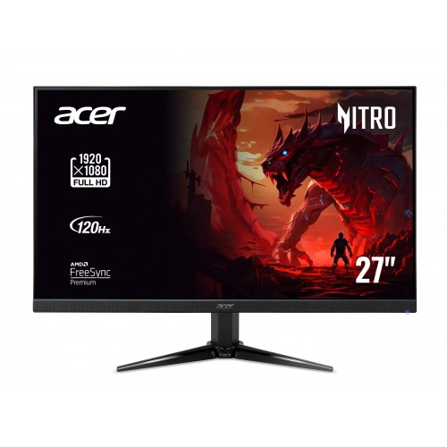 Монітор Acer 27