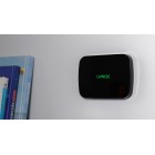 Інтелектуальна централь U-Prox MPX LE Black, ethernet, wi-fi, 2 LTE, фотоверіфікація, бездротова, чорний