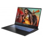 Ноутбук Dream Machines RT5060-17 17.3FHD IPS, AMD R7-260, 32GB, F1TB, NVD5060-8, DOS, чорний