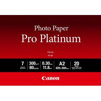 Canon A2 Pro Platinum Photo Canon A2 Pro Platinum Photo