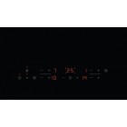 Electrolux Варильна поверхня електрична склокерамічна, 60см, чорний