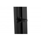 2E Gaming Тримач для VGA HERACLES ARGB SPRT-VGA, 5V, 0.3A, 1.5W, AURA 3 pin, Aluminum, Black