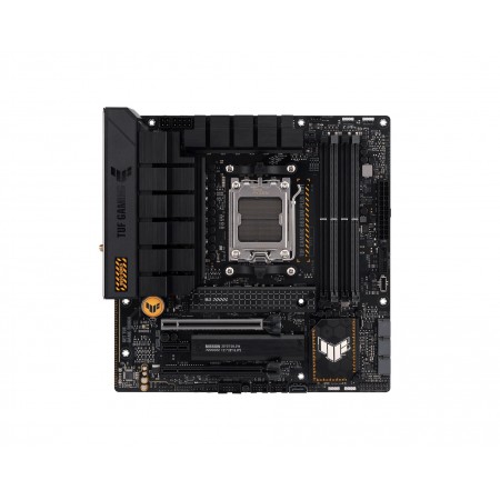 ASUS Материнcька плата TUF GAMING B650M-PLUS WIFI sAM5 B650 