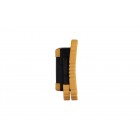 2E Прожектор акумуляторний WLBL1844, Micro-USB, 4400мА•год, 1000лм, 10Вт, 3 функції освітлення, IP44