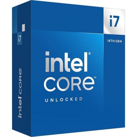 Intel Центральний процесор Core i7-14700K 20C/28T 3.4GHz 33M