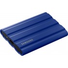 Накопичувач SSD Samsung T7 2TB (MU-PE2T0R/EU)