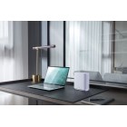 ASUS Система WiFi-Mesh ZenWiFi XT8 v2 AX6600, 3xGE LAN, 1x2.5GE WAN, 1xUSB3.1, 2мод, білий