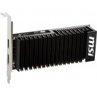 MSI Відеокарта GeForce GT 1030 4GB GDDR4 LP OC
