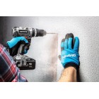 Graphite Шурупокрут-дриль акумуляторний Energy+ 18В безщітковий 58Нм 3 швидкості 0-500·0-1700об·хв 1.21кг без АКБ та ЗП Graphite Шурупокрут-дриль акумуляторний Energy+ 18В безщітковий 58Нм 3 швидкості 0-500·0-1700об·хв 1.21кг без АКБ та ЗП