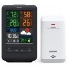 Sencor Ел. погодна станція SWS 7300