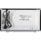 Whirlpool Мікрохвильова піч MWP101B Whirlpool Мікрохвильова піч MWP101B
