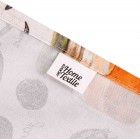 ARDESTO Ранер Spice 40х140см, 90% поліестер, 10% бавовна