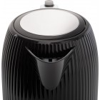 Gorenje Електрочайник 1.7л, Strix-контроль, чорний матовий