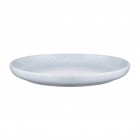 Тарілка десертна Ardesto Loreto, 19см, порцеляна, блакитний Тарілка десертна Ardesto Loreto, 19см, порцеляна, блакитний