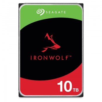 Seagate Жорсткий диск 10TB Seagate Жорсткий диск 10TB