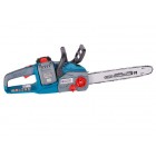 Könner & Söhnen Пила ланцюгова акумуляторна Konner&Sohnen KS CS40V-14 40В(20+20В) акб 2x4А·год 35см 3.7кг