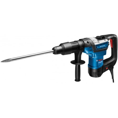 Bosch Перфоратор GBH 5-40 D, 1100Вт, 8.5 Дж