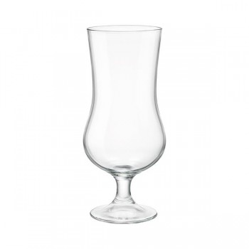 Bormioli Rocco Набір келихі Bormioli Rocco Набір келихі