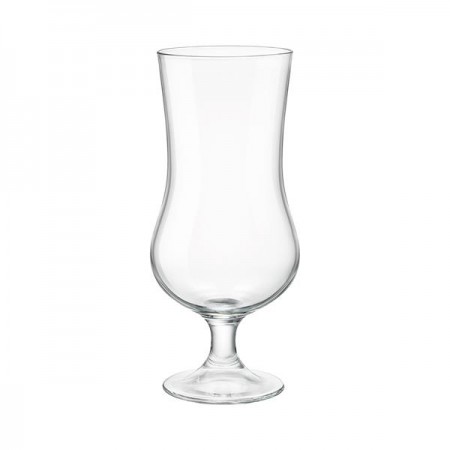 Bormioli Rocco Набір келихів BARTENDER HURRICANE для коктейл