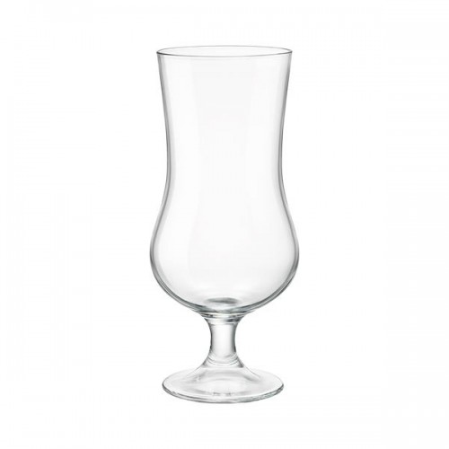 Bormioli Rocco Набір келихів BARTENDER HURRICANE для коктейлю, 6*504 мл Bormioli Rocco Набір келихів BARTENDER HURRICANE для коктейлю, 6*504 мл