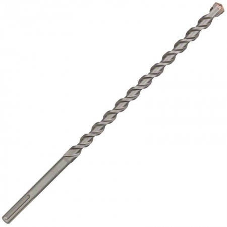 Bosch Свердло по бетону SDS-Max 22х400х520мм