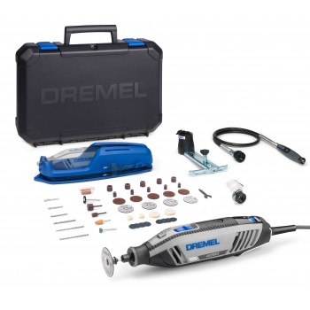 Dremel 4250 3-45, 45 насадо Dremel 4250 3-45, 45 насадо