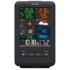 Sencor Ел. погодна станція SWS 9300 Sencor Ел. погодна станція SWS 9300