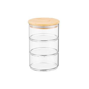 ARDESTO Набір ємностей для 