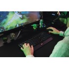 2E Gaming Клавіатура KG315 RGB USB Black Ukr